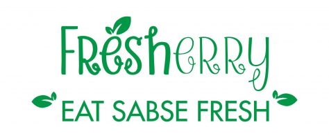 Fresherry Logo